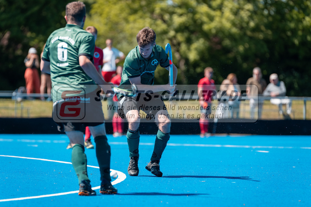 HK_20250511_106486 | Regionalliga West Herren Aachener HC - Club Raffelberg am 11.5.2025 Aachener HC , Aachen