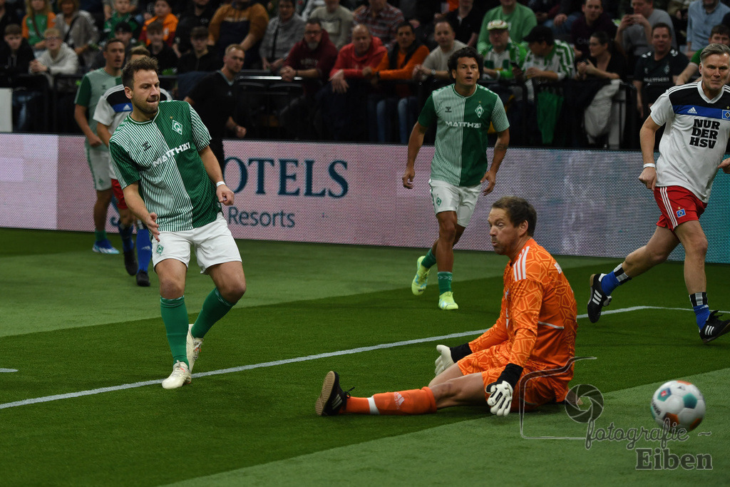 Cup der Öffentlichen Oldenburg | Cup der Öffentlichen Oldenburg am 05.01.2024 in Oldenburg (Weser-Ems Halle), Photo: Philip Eiben 2023 - Realisiert mit Pictrs.com