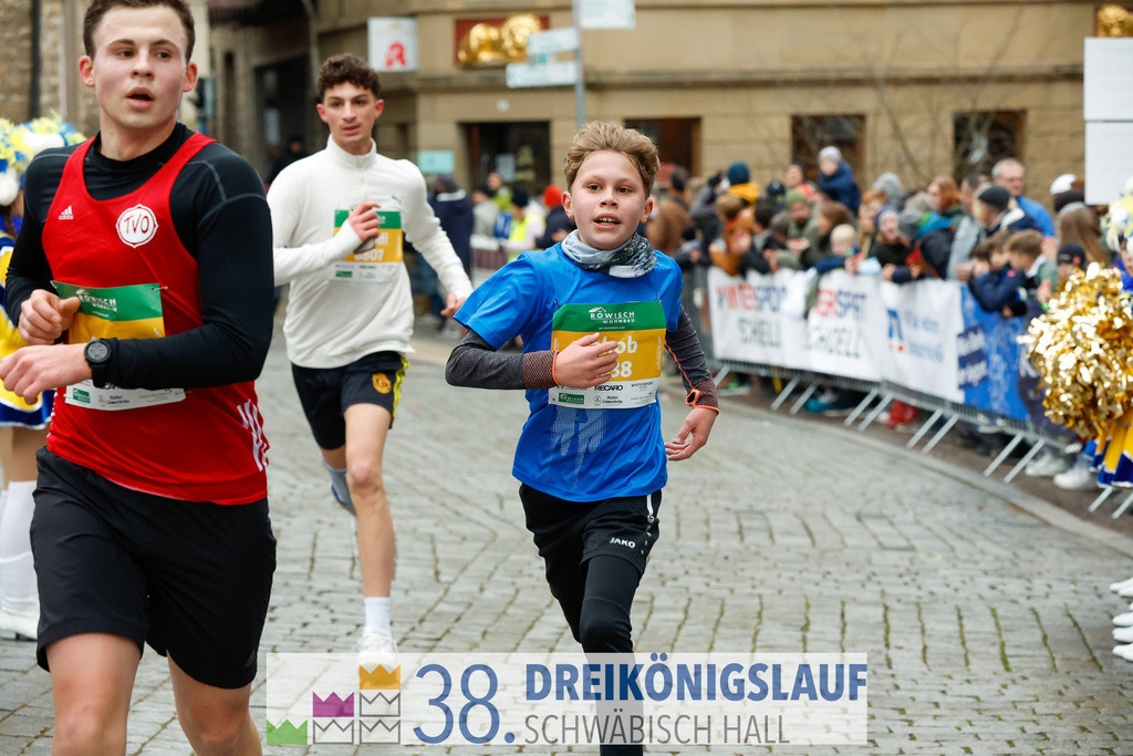 5km Roewisch Wohnbau Cup | 3 Koenigslauf 2024 5km Roewisch Wohnbau Cup - Realisiert mit Pictrs.com