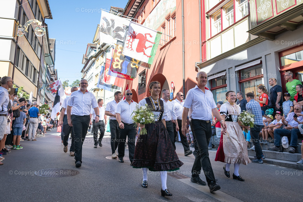 Schwingen -  Eidgenössisches Jubiläums-Schwingfest 2024 2024 | Appenzell, 7.9.24, Schwingen - Eidgenössisches Jubiläums-Schwingfest 2024.