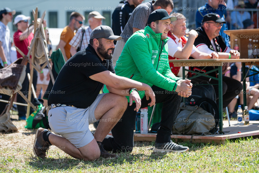 Schwingen -  St.Galler Kantonal 2024 | Grabs, 26.5.24, Schwingen - St.Galler Kantonal.