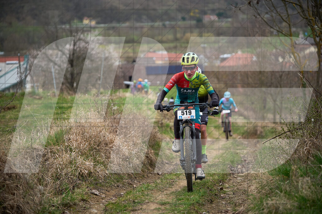 34. KTM Kamptal Trophy  | ZÖBING, Österreich – 2026-03-28: 34. KTM Kamptal TrophyFoto: © 2026 Martin Bihounek - MB Creative e.U.