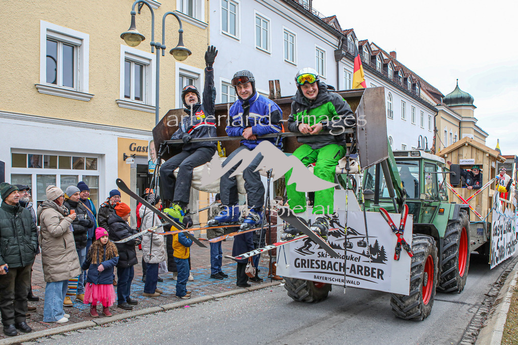 OE7A2563 | 1.Platz, Dorfgemeinschaft Griesbach