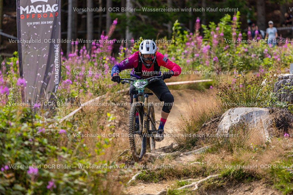 Enduro One Schulenberg So R1-3694 | OCR Bilder Fotograf Eisenach Michael Schröder