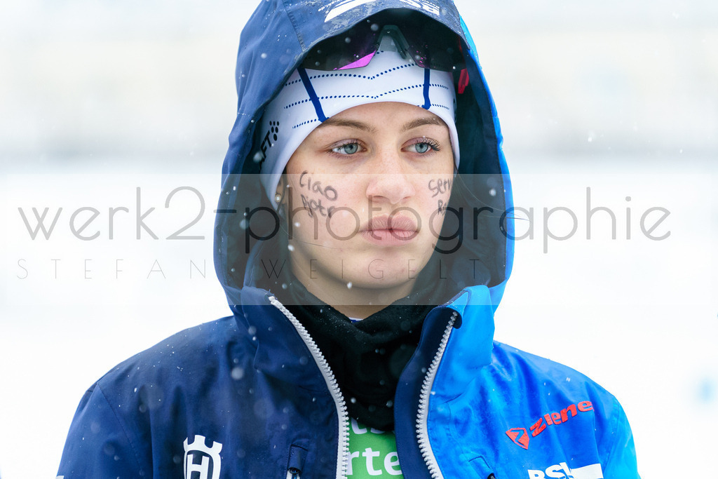 DP Martell | 7. DSV JOKA Deutschlandpokal Biathlon + Deutsche Jugend- und Juniorenmeisterschaft Sprint und Staffel im Biathlonzentrum Martell / Italien