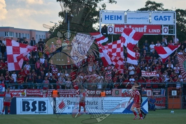 BFC Dynamo vs. FC Rot-Weiß Erfurt 117 | mythos-online-redaktion