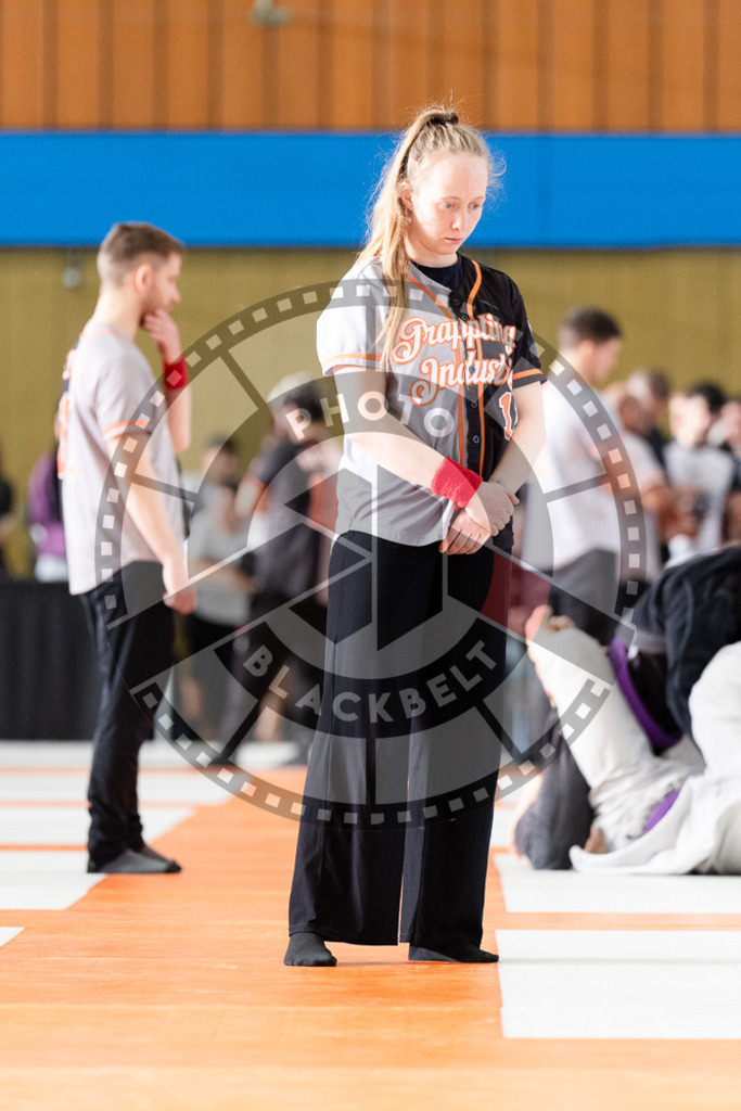 20251122PBB10914 | Athletes compete during the Grappling Industries Berlin Jiu-Jitsu and Grappling Championship, on November 22, 2025 in Berlin, Germany. © photoblackbelt