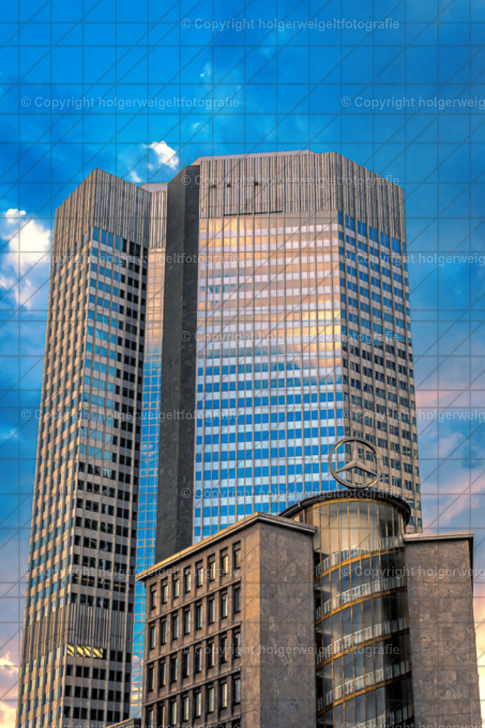 City | Kaufen sie online außergewöhnliche Fotografien auf Leinwand Acrylglas Fotoprint Aludibond von holgerweigeltfotografie - Realisiert mit Pictrs.com