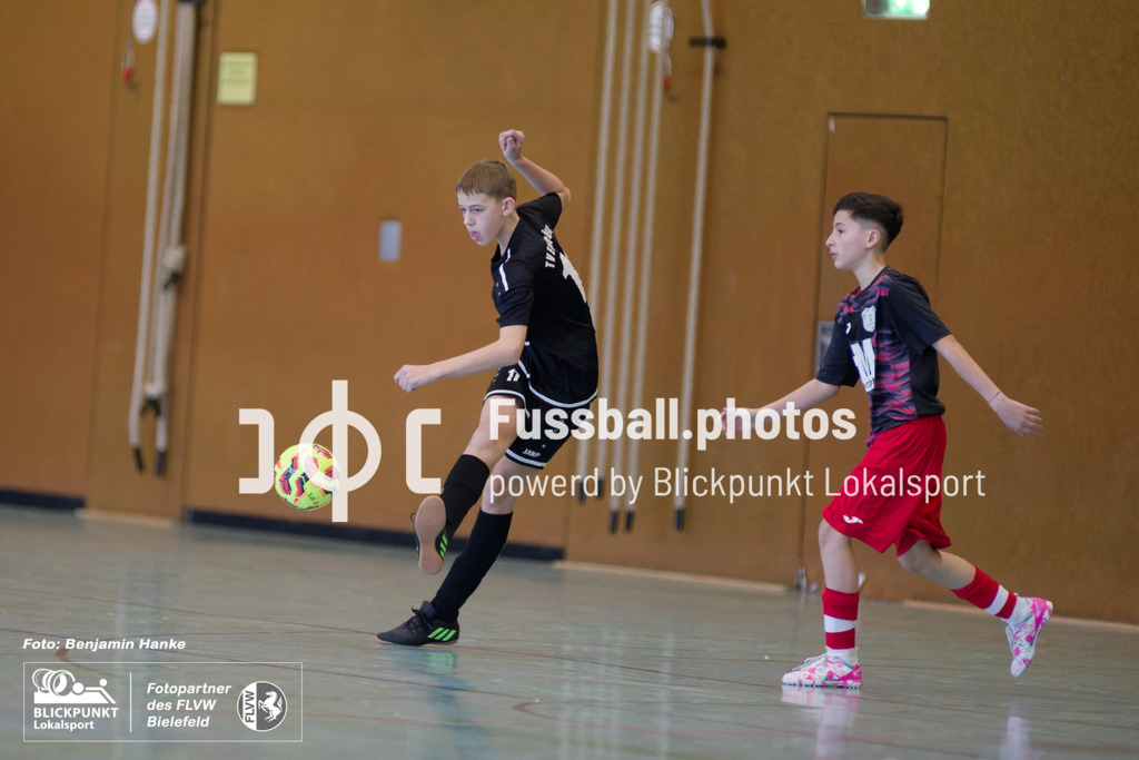 20260201_U15_Turnier_Herford_210 | Blickpunkt Lokalsport - Realisiert mit Pictrs.com