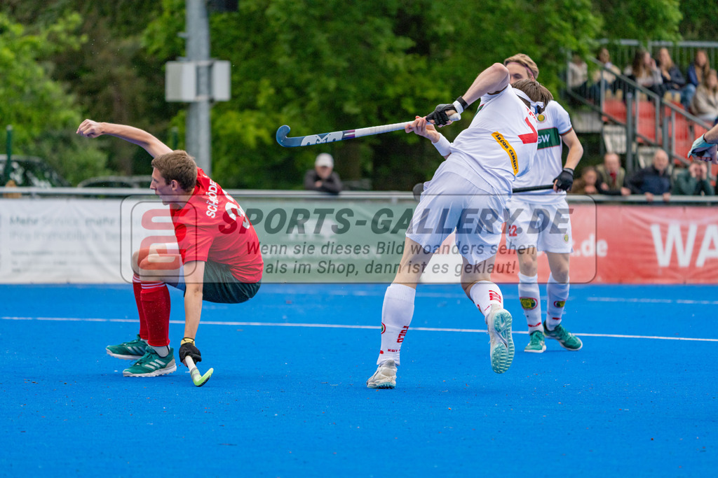 HK_20260516_05462 | 1. Bundesliga Herren Crefelder HTC - Hamburger Polo Club am 16.05.2026