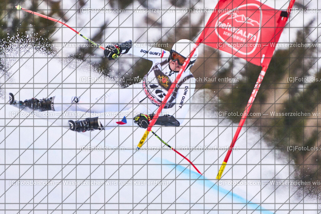 ALP0466_FIS-MastersCup_Reiteralm_Giant-SL_Horacek Daniel | FIS-MastersCup GIANT-SLALOM auf der Reiteralm in Pichl, Sa 18. Jänner 2025.