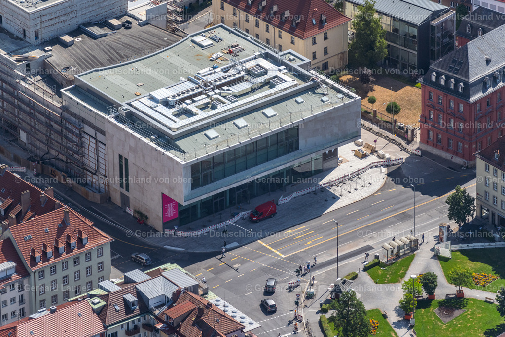 4062751 | Stadttheater Würzburg