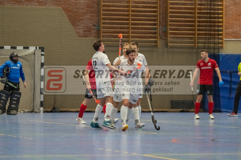 HK_20260116_106242 | 2. Bundesliga Herren SW Neuss - Club Raffelberg am 16.01.2025