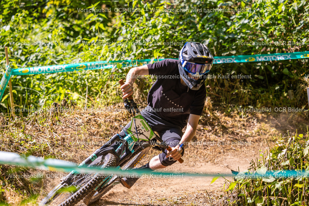 Enduro One Trieb Samstag R6-0776 | OCR Bilder Fotograf Eisenach Michael Schröder