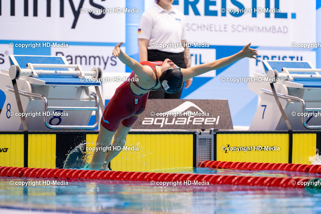 Deutsche Jahrgangsmeisterschaft Schwimmen 2026 | Deutsche Jahrgangsmeisterschaft Schwimmen 2026