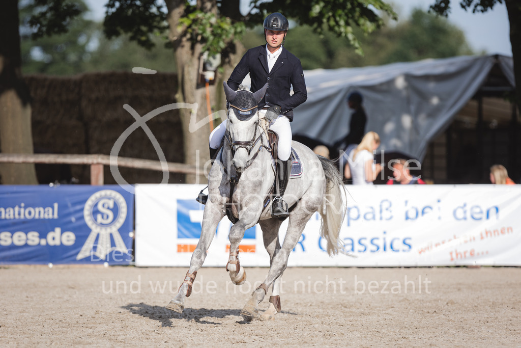 220614_Mühlen_Quali6j-886 | Late Entry Mühlen
Springpferdeprüfung Kl.M* 6j. Qualifikation zum Bundeschampionat
14.06.2022