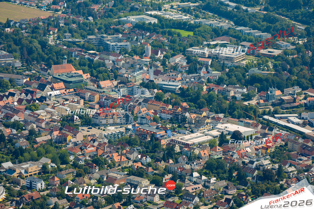 Das Luftbild zeigt : Neu-Lindach Fürstenfeldbruck - Die Luftaufnahme wurde 2024 vom UL-Flugzeug aus erstellt ( keine Drohne ) - Hochauflösende Luftaufnahme - Für grossformatige Ausdrucke geeignet. Die Geschenkidee !Mit Lizenz und Bildrechte bestellbar