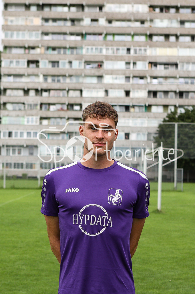 TSV Schwaben Augsburg | Simon ACHATZ