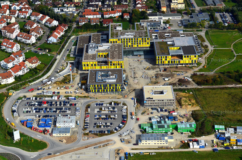 3390847 | Neubau Rems-Murr-Klinikum, Winnenden