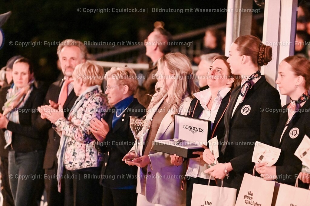 20250608_Longines Grand Prix Kür_0487 | Foto: Thomas Hartig