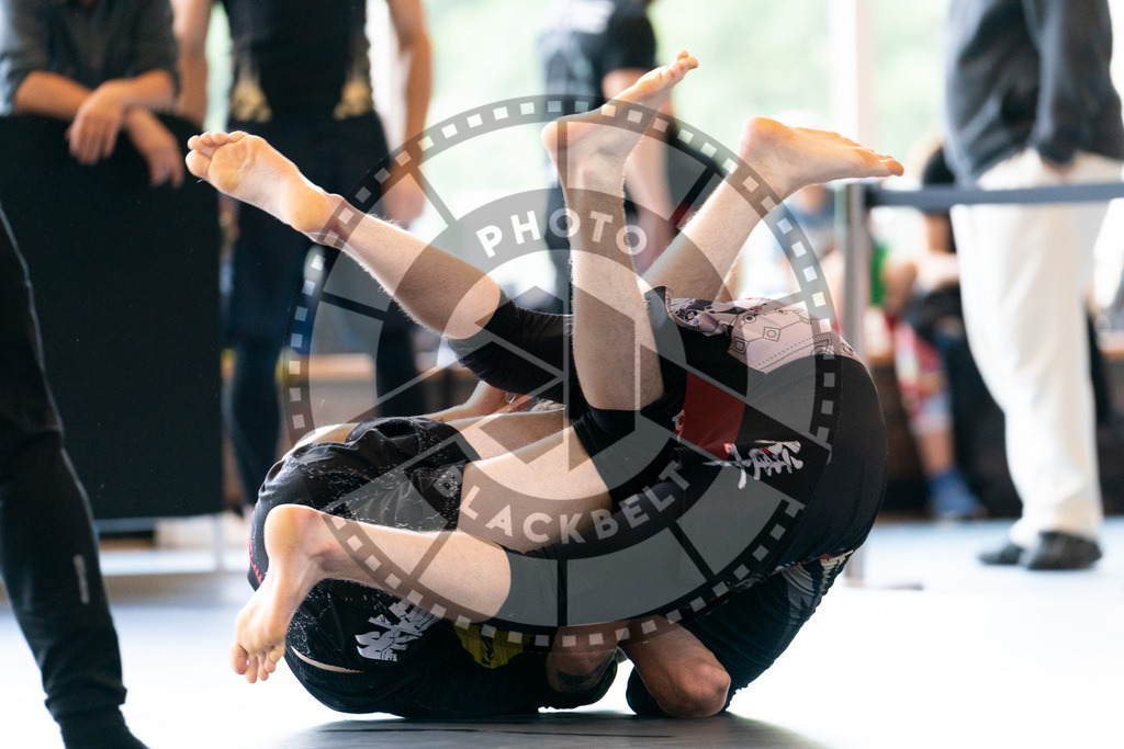 20250628PBB4451 | Athletes compete during the ILLCS X, International Luta Livre Championship Summer Edition on June 28, 2025 in Hannover, Germany. © Chiara Dazi / photoblackbelt