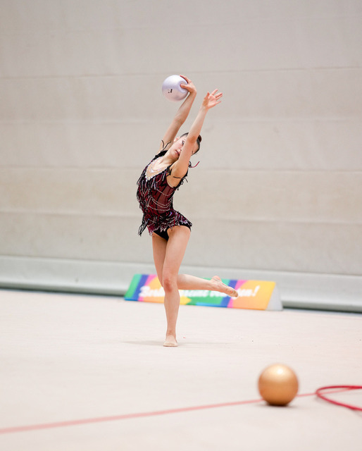 RSGQDMWM018169 | Qualifikation AK16+ zur DM u. WM-Qualifikation 1 -  in Berlin (Horst-Korber-Sportzentrum)