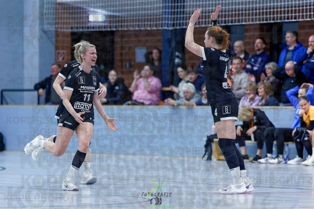Handball Frauen Oberliga Mitte, HSG Eibelshausen/Ewersbach - HSG Lumdatal | Handball Frauen Oberliga Mitte, HSG Eibelshausen/Ewersbach - HSG Lumdatal am 21.02.2026 in Dietzhölztal-Steinbrücken (Sporthalle am Hammerweiher)Photo © 2026 - Jörg Heinrich - Realisiert mit Pictrs.com