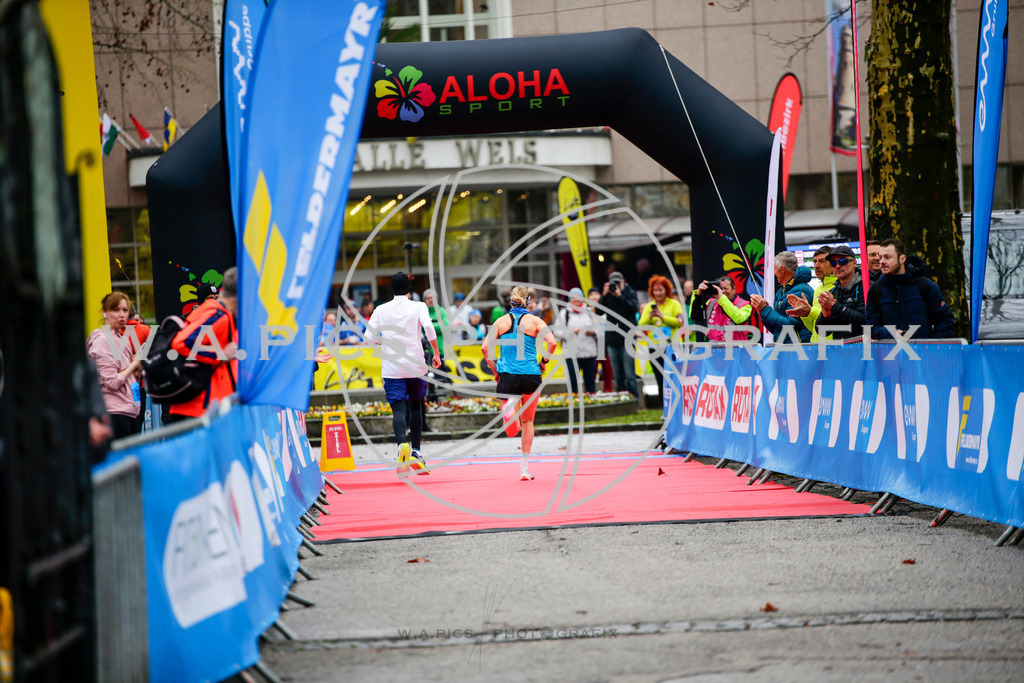 ..... | AUSTRIA, WELS, 30.03.25, ALOHA Wels Halbmarathon, Staatsmeisterschaft, Image Shows: , Foto: Wapics/Willdoner A.