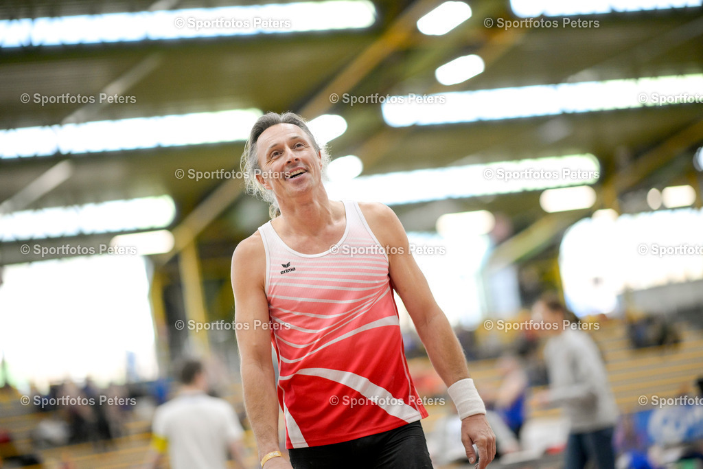 Deutsche Hallenmeisterschaften Masters - Sonntag_159 | Deutsche Meisterschaften Halle Masters am 03.03.2024 in Dortmund 

Foto: Kai Peters - Realisiert mit Pictrs.com