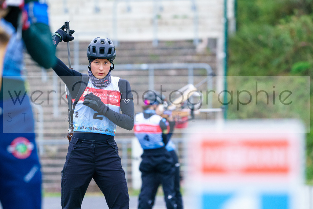 LAPUA Cup Oberhof | LAPUA Cup in der LOTTO Thüringen Arena Oberhof am 14. September 2024