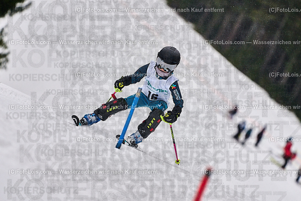 _ALP7178_KinderVergleich-SL_Semmering_Wurmbrand Johanna | NÖ LandesKinderRennen + Raiffeisen Wiener Alpen KinderCup, SLALOM am Semmering/Südhang, So 25. Jänner 2026.