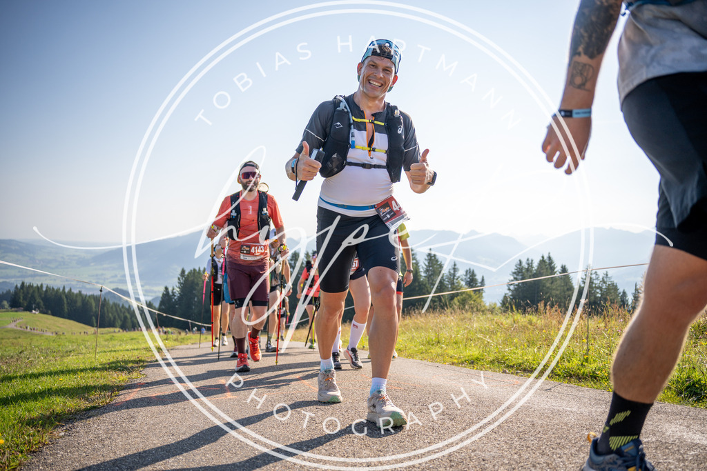 THA06947 | Hier findet ihr Bildergalerien & Fotos von Sportveranstaltungen & Events im Allgäu und Umgebung. 