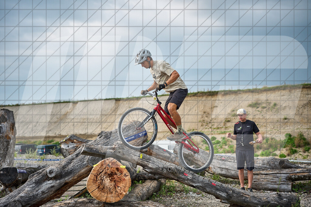 Trials European Youth Games | 16.08.2025: Trials European Youth Games in Purgstall an der Erlauf Foto: © 2025 Martin Bihounek / martinbihounek.comInsta: @martinbihounekcom