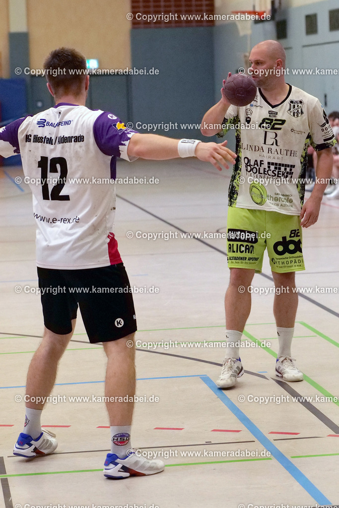 Handball : Verbandsliga Herren: HSG Hiesfeld /Aldenrade 2 - Tus 87/97 Alstaden  am 02.05.2026 in Dinslaken Hiesfeld | Handball : Verbandsliga Herren: HSG Hiesfeld /Aldenrade 2 - Tus 87/97 Alstaden  am 02.05.2026 in Dinslaken Hiesfeld - Realisiert mit Pictrs.com