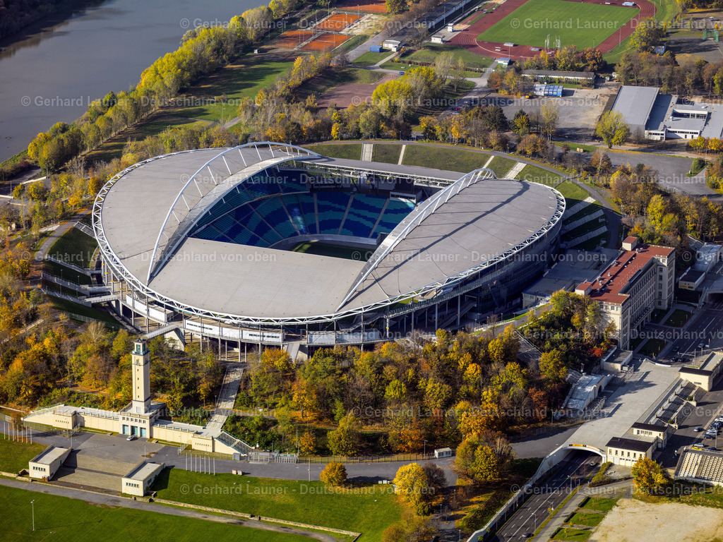 2888184 | Red Bull Arena, Leipzig