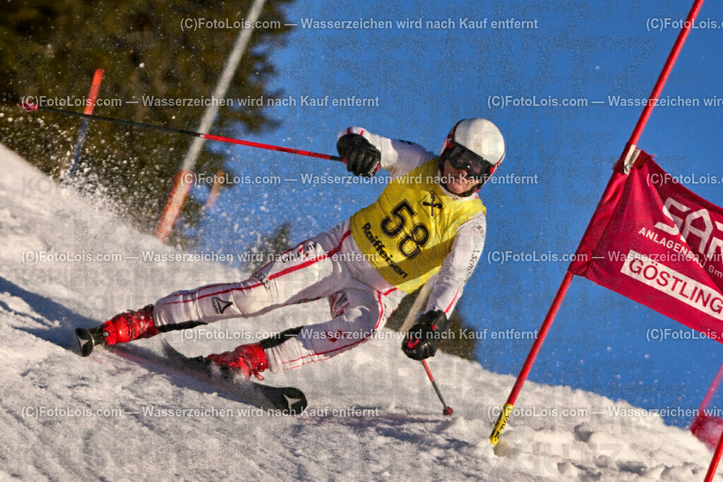 ALP9137_NOe-BetriebsSKI-LM_Grossberger Franz | (C)FotoLois.com, Alois Spandl. 51. Niederösterreichische LandesBetriebs-Skimeisterschaften, best of two, Almlift-Piste Hochkar, LSV - Schiclub Göstling-Hochkar, Fr 16. Februar 2024.