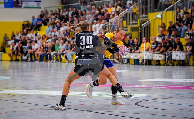 HCR vs HCL- | sportfotograffelixlesske