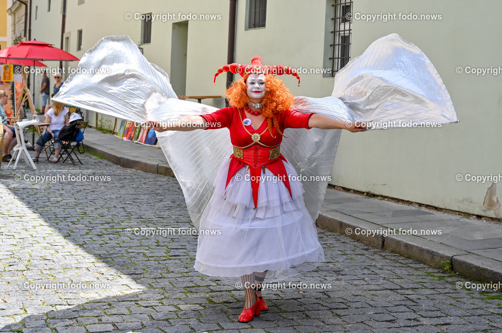 Budweis_ _esk_ Bud_jovice_ 28.06.2022-9 | 28.06.2022, Tschechische Republik, AUT, Budweis, České Budějovice, im Bild Budweis, České Budějovice, Reise, Tourismus, Travel, Sightseeing, Česká Republika, Czech Republic