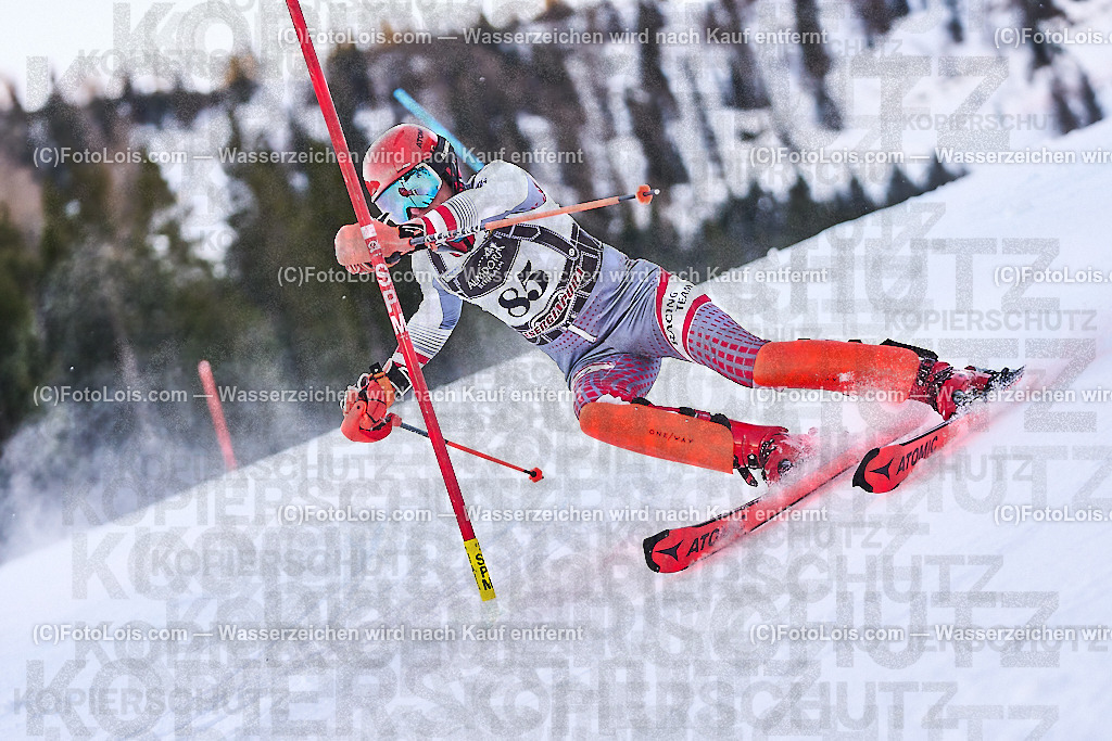ALP1199_FIS-MastersCup_Reiteralm_SLALOM_Weber Tomas | FIS-MastersCup SLALOM auf der Reiteralm in Pichl, So 19. Jänner 2025.