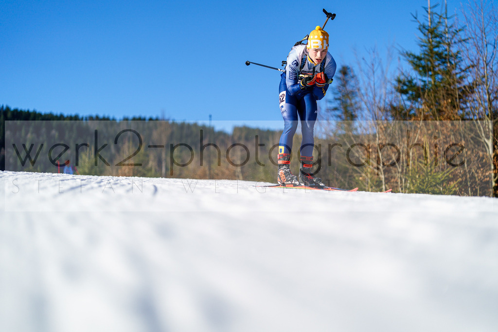 DP Arber - 12. Dezember 2025 | 2. DSV JOKA Deutschlandpokal (DP ARBER) - 12. bis 14. Dezember im ARBER Hohenzollern Skistadion