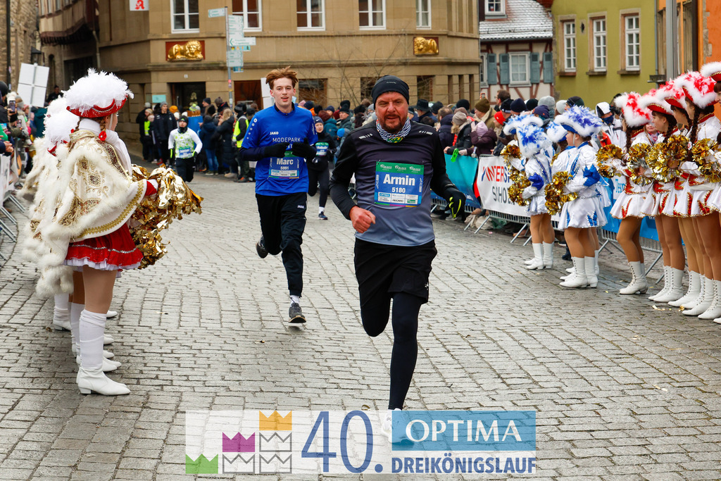 Roewisch Wohnbau Cup 5km | 40. Optima 3koenigslauf 2026 - Realisiert mit Pictrs.com