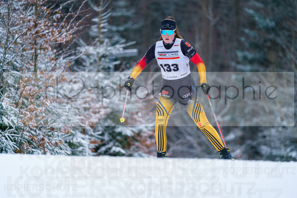 DSC Arber | 3. DSV E.INFRA Schülercup Biathlon ARBER Hohenzollern Skistadion - 14.-16.02.2025