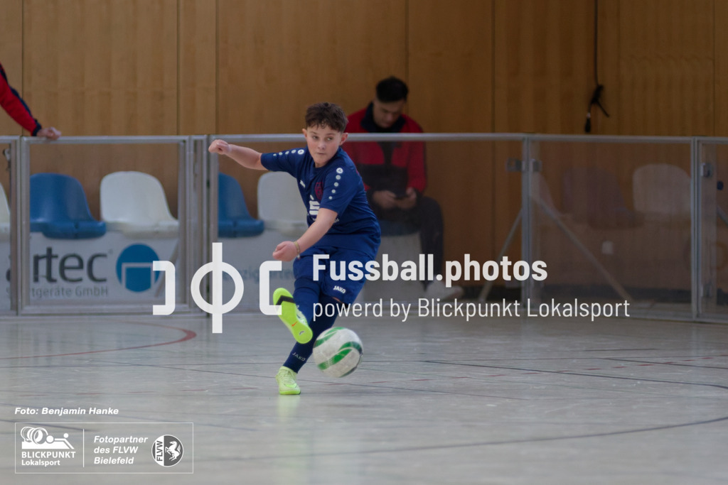 20260125_U13_Turnier_Versmold_183 | Blickpunkt Lokalsport - Realisiert mit Pictrs.com
