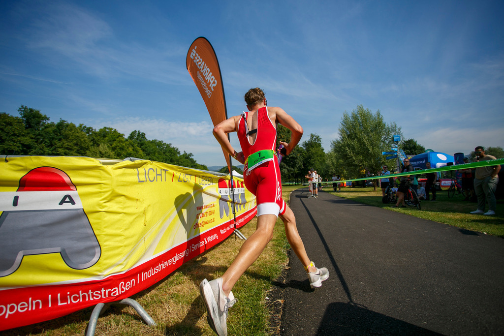 20250706-_V7A0607 | AUSTRIA, 6.07.2025, Linz, ALOHA LINZ TRI Photo: WAPICS / Andreas Willdoner