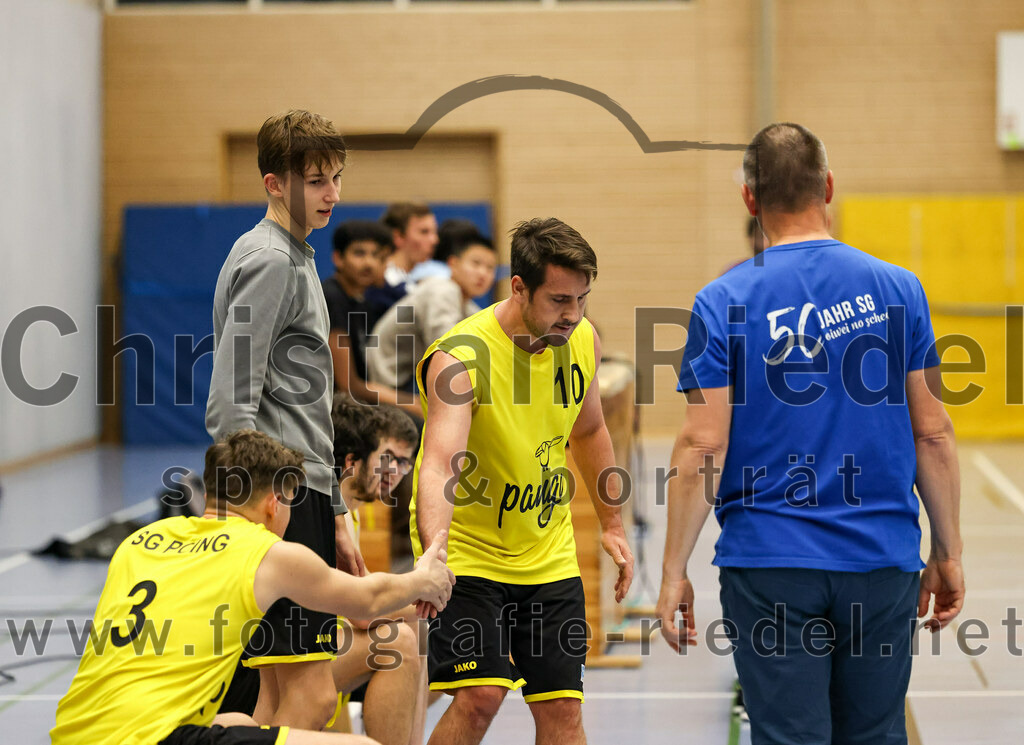 2022-12-04_069_SG_Poing_gegen_TSV_Muenchen_Ost_4 | Poing, Deutschland, 04.12.2022:
Basketball, Bezirksklasse 2021 / 2022, 8. Spieltag, SG Poing gegen TSV München Ost 4, Endergebnis: 37:65

Foto: Christian Riedel / fotografie-riedel.net