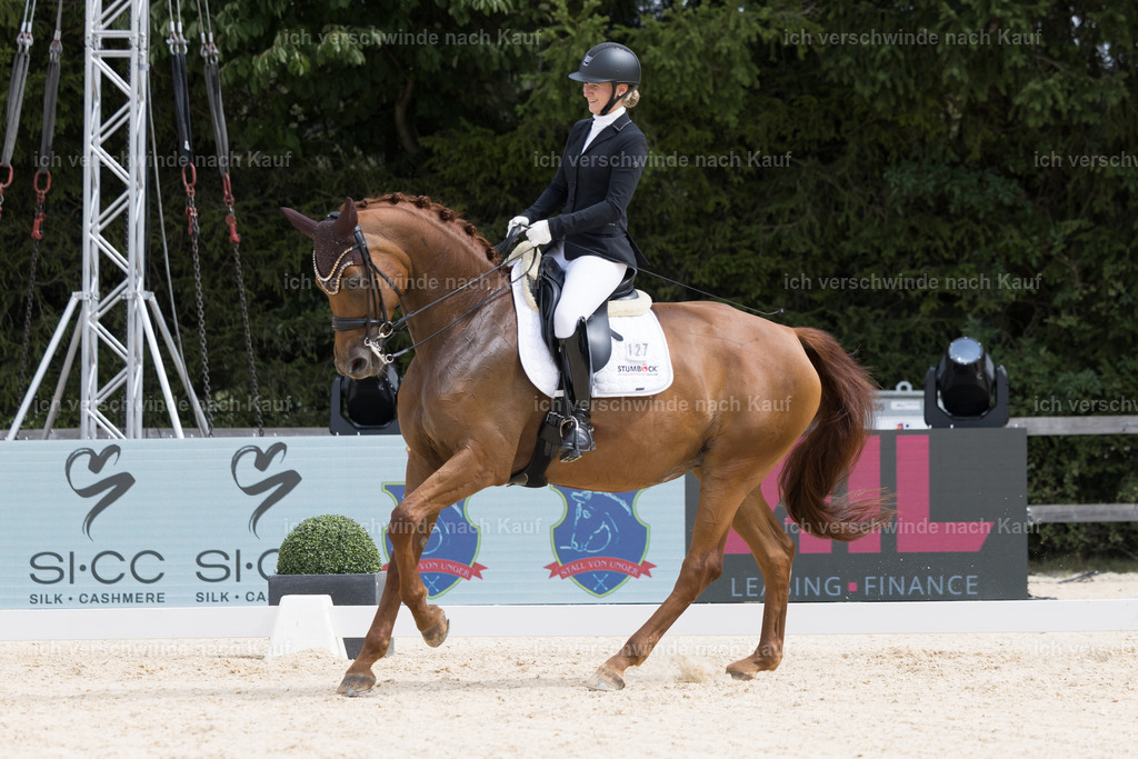 FHC2026_P02_127_13709 | Fichtenhof Classics 2026 – Dressurturnier, Reitanlage Fichtenhof, Schäftlarn