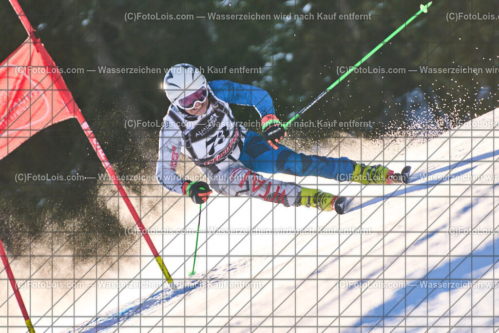 ALP7630_FIS-MastersCup_Reiteralm_SuperG_Haaser Alois | FIS-MastersCup Super-G auf der Reiteralm in Pichl, Fr 17. Jänner 2025.