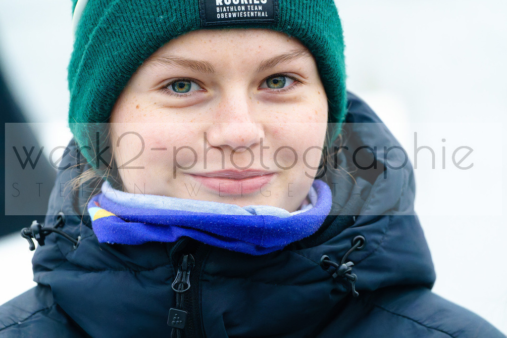 DSC Altenberg | 2. DSV E.INFRA Schülercup Biathlon in der SPARKASSEN-Arena Altenberg am 23. - 25. Januar 2026