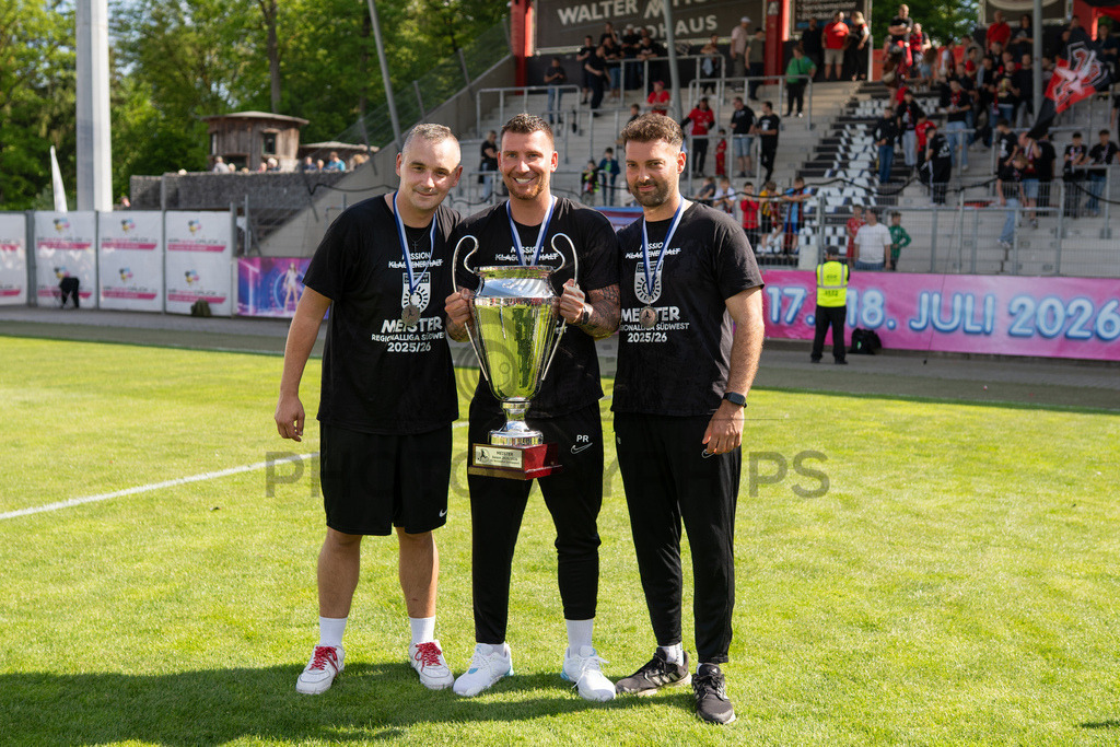 SG Sonnenhof Großaspach vs. SG Barockstadt Fulda-Lehnerz, Fussball, Regionalliga Suedwest, 33. Spieltag, 09.05.2026 | #,SG Sonnenhof Großaspach vs. SG Barockstadt Fulda-Lehnerz, Fussball, Regionalliga Suedwest, 33. Spieltag, 09.05.2026