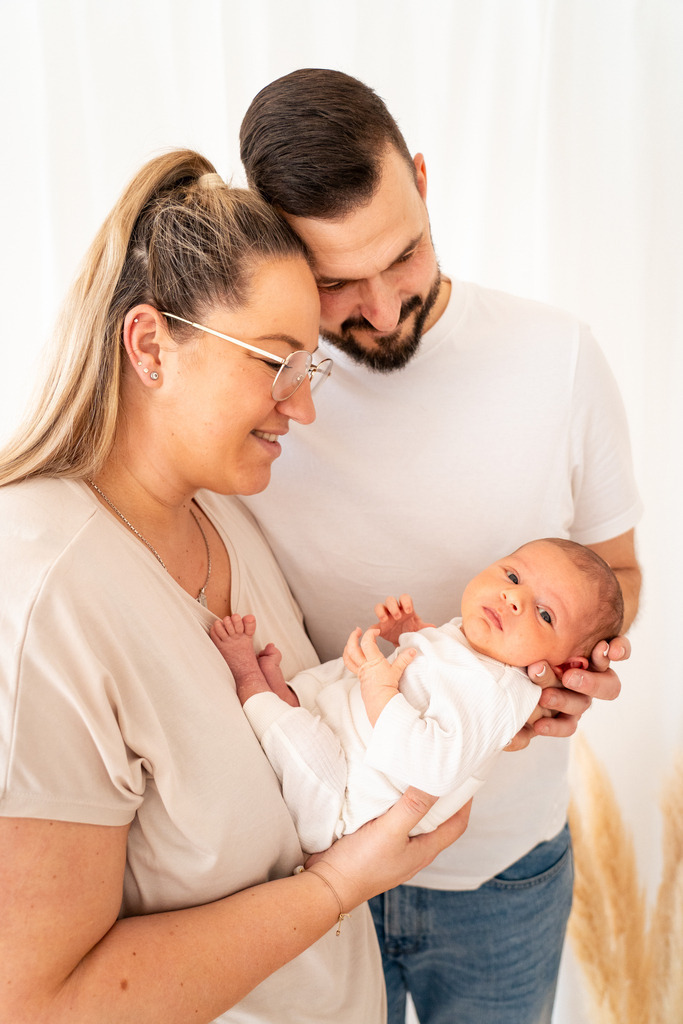 Baby Emil-99 | Glücksmoment Fotografie
